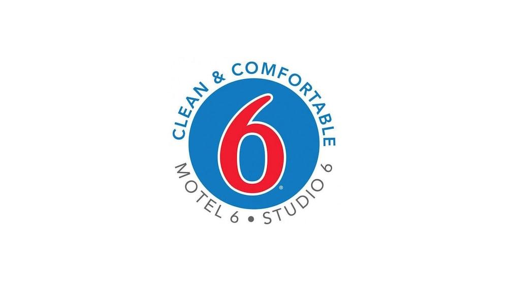 Motel 6-Venice, Fl Экстерьер фото